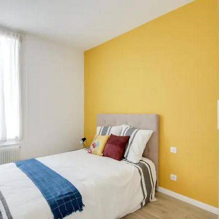 Suite des Lilas - Terrasse privée Reims Extérieur photo